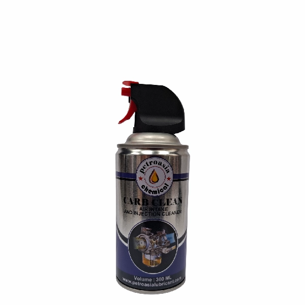 PETROASIA Karburator Cleaner 300ml