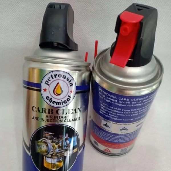 PETROASIA Karburator Cleaner 500ml