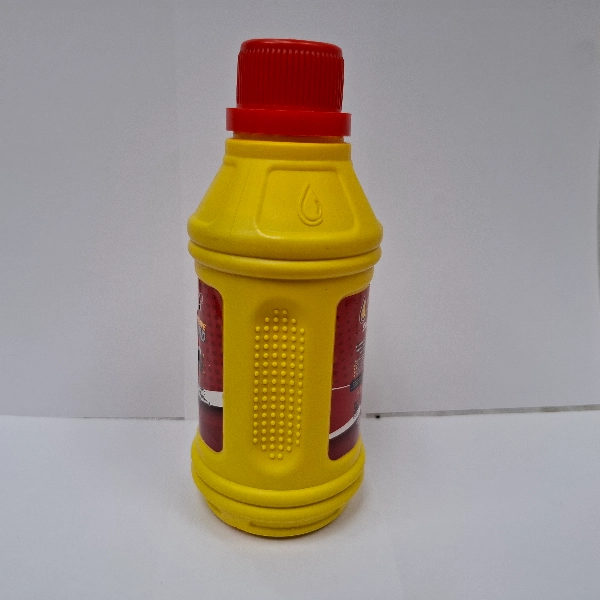 PETROASIA Minyak Rem DOT-3 Merah 300ml
