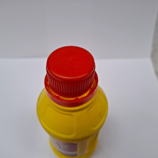 PETROASIA Minyak Rem DOT-3 Merah 300ml
