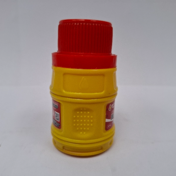 PETROASIA Minyak Rem DOT-3 Merah 50ml
