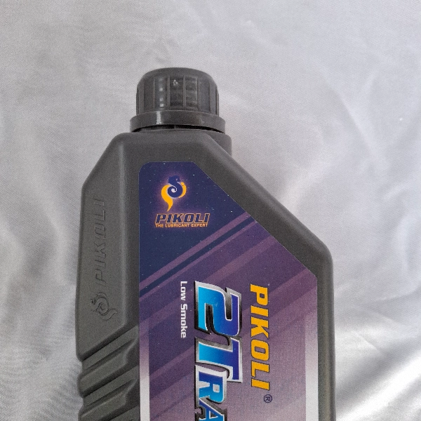 PIKOLI 2T Oli 0.8L Semi Synthetic