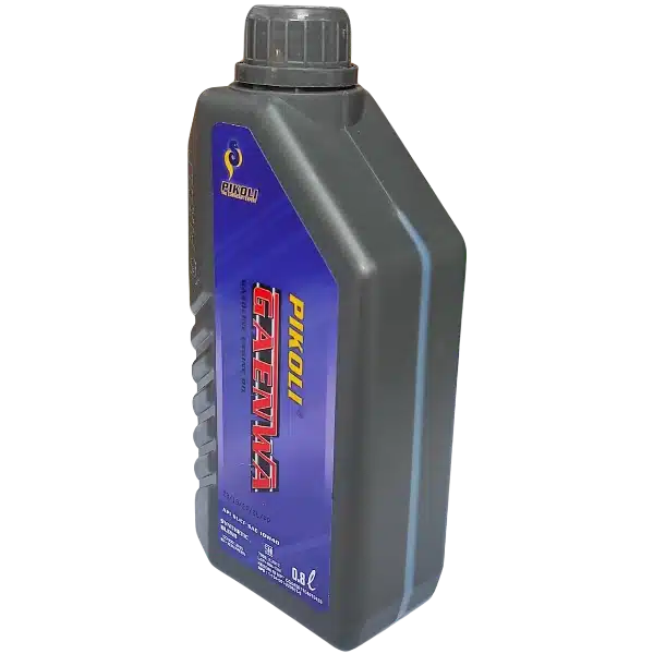 PIKOLI Gaenwa 10W40 Oli Mesin Synthetic Technology 0.8L