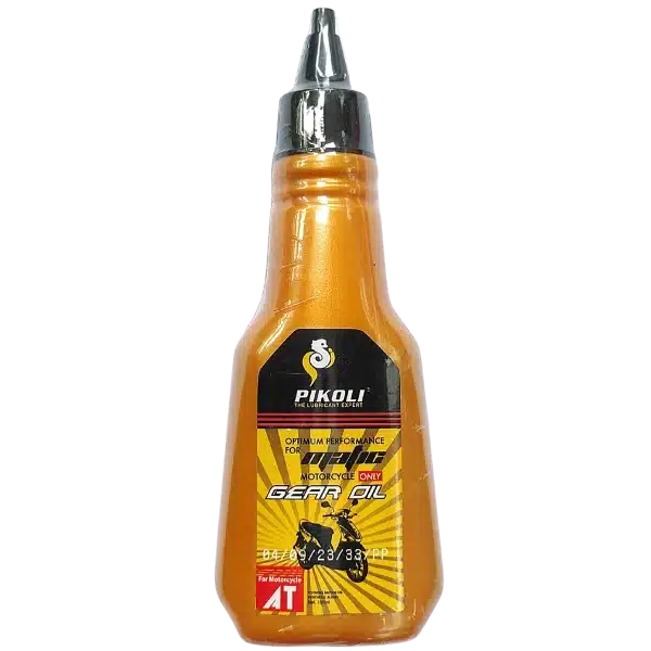 PIKOLI Gear Matic Oil 100ml