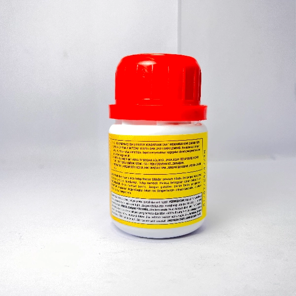 PIKOLI Minyak Rem DOT-4 50ml