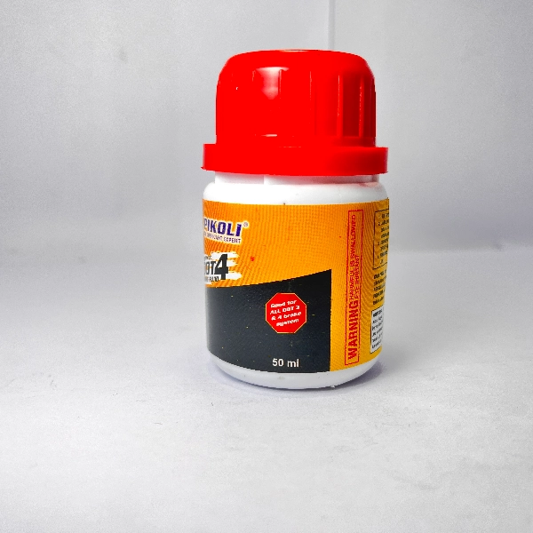 PIKOLI Minyak Rem DOT-4 50ml