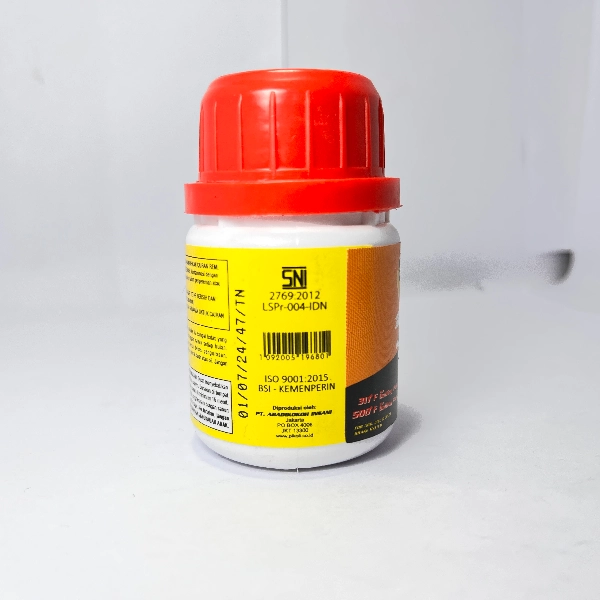 PIKOLI Minyak Rem DOT-4 50ml