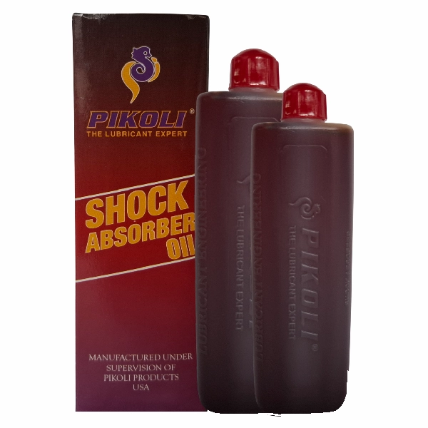 PIKOLI Oli Shockbreaker 100ml (2pcs)