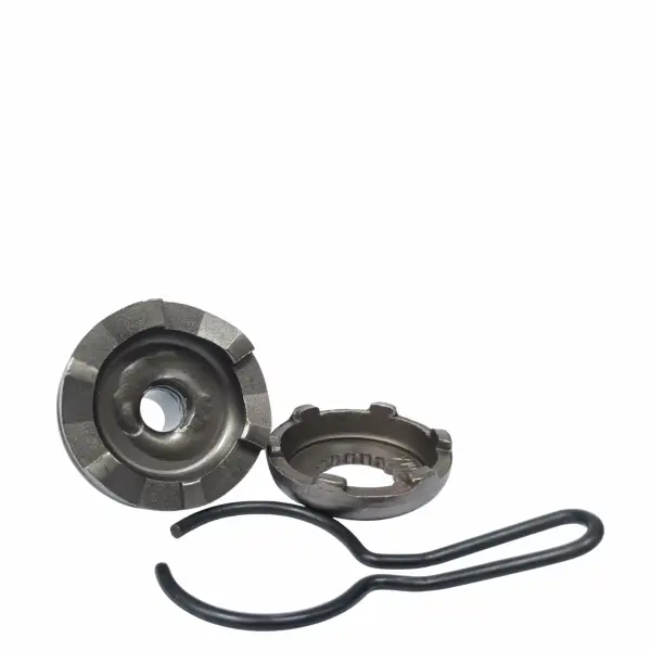 Pinion Gigi Selah Assy Yamaha Mio J Soul GT Fino 115
