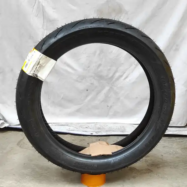 PIRELLI Diablo Rosso Sport 100/80-14 TL