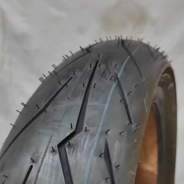 PIRELLI Diablo Rosso Sport 100/80-14 TL