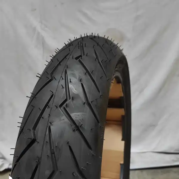 PIRELLI Diablo Rosso Sport 120/70-14 TL