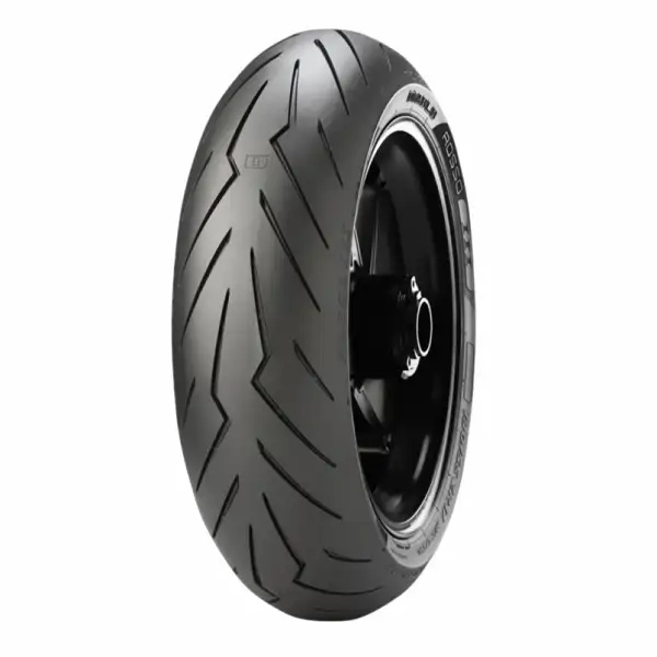 PIRELLI Diablo Rosso Sport 120/70-17 TL
