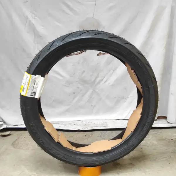 PIRELLI Diablo Rosso Sport 80/80-14 TL