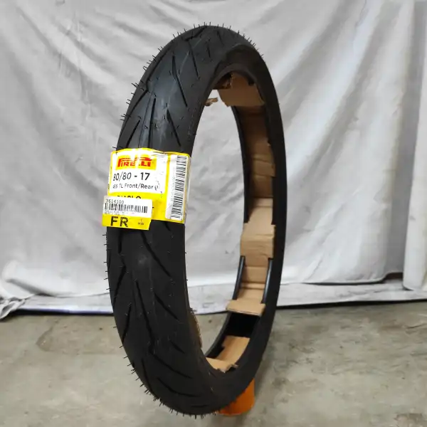 PIRELLI Diablo Rosso Sport 80/80-17 TL