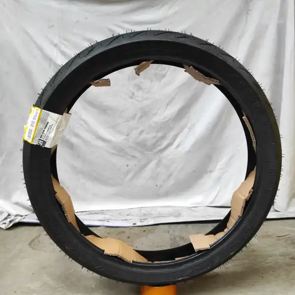 PIRELLI Diablo Rosso Sport 80/80-17 TL