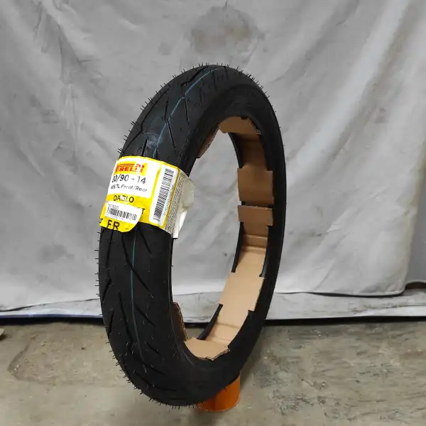 PIRELLI Diablo Rosso Sport 80/90-14 TL