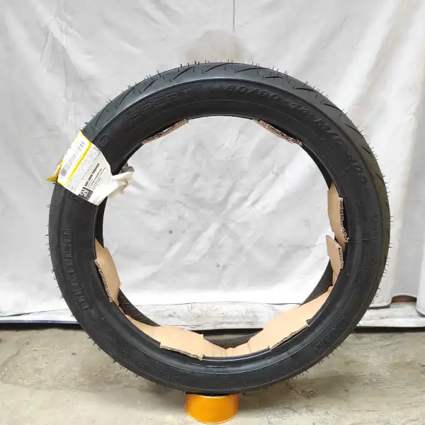 PIRELLI Diablo Rosso Sport 80/90-14 TL