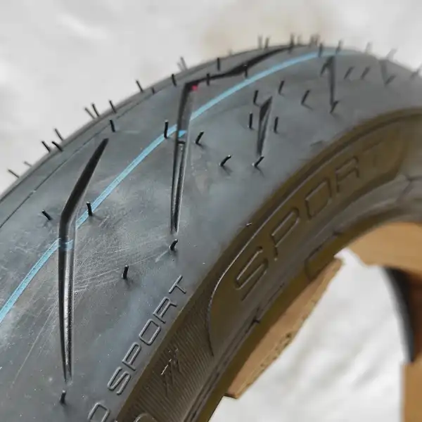 PIRELLI Diablo Rosso Sport 80/90-14 TL