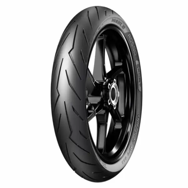 PIRELLI Diablo Rosso Sport 90/80-14