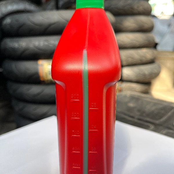 PRESTONE Air Radiator Coolant 1L (Hijau)