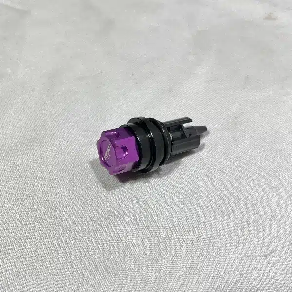 Proper Sensor ISC Manual Nmax