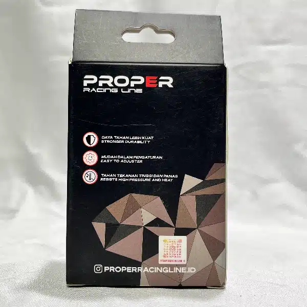 Proper Sensor ISC Manual PCX 150