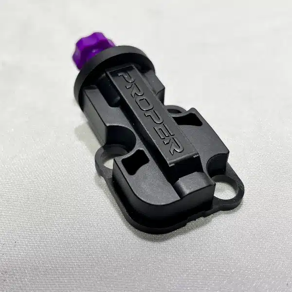 Proper Sensor ISC Manual PCX 150