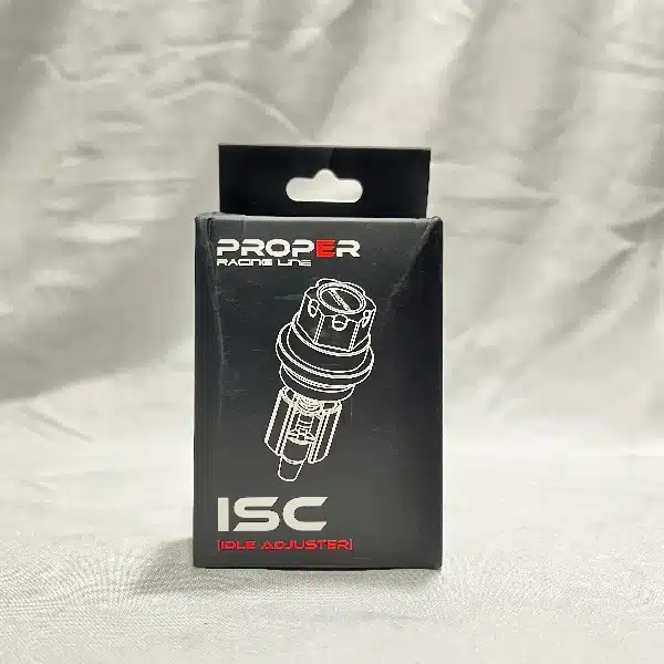 Proper Sensor ISC Manual PCX 150