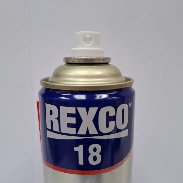 REXCO 18 Contact Cleaner 500ml