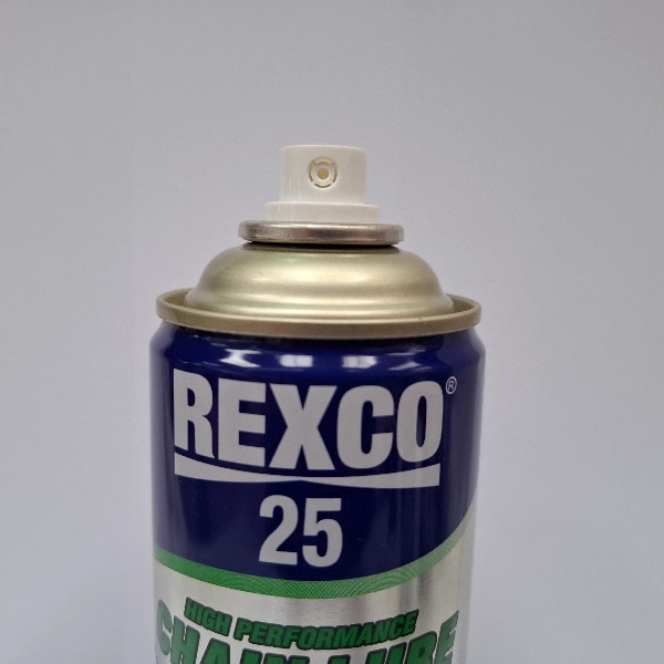 REXCO 25 Chainlube Pelumas Rantai 350ml