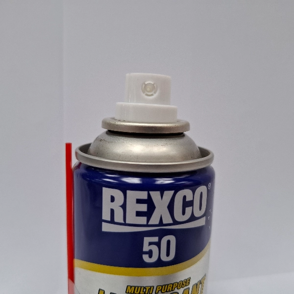REXCO 50 Penetrant Lubricant Anti Karat 120ml