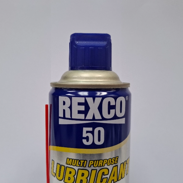 REXCO 50 Penetrant Lubricant Anti Karat 350ml