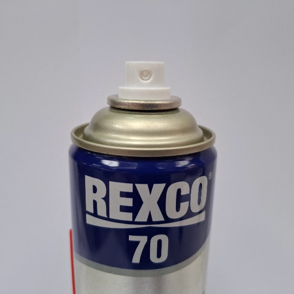 REXCO 70 Degrease Multi Purpose Pembersih 500ml