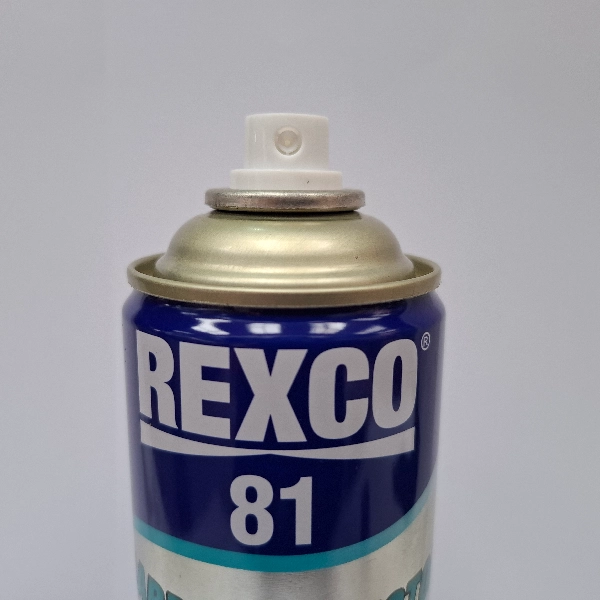 REXCO 81 Karburator Cleaner 500ml