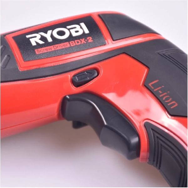 RYOBI Bor Cordless Screw Driver BDX-2 / Mesin Bor Listrik