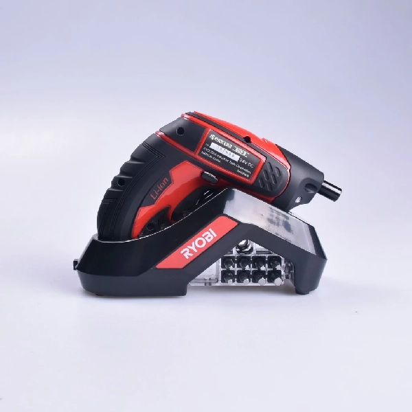 RYOBI Bor Cordless Screw Driver BDX-2 / Mesin Bor Listrik