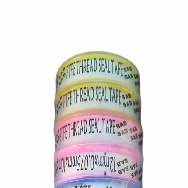 SAB Seal Tape Pipa Paralon (10m)