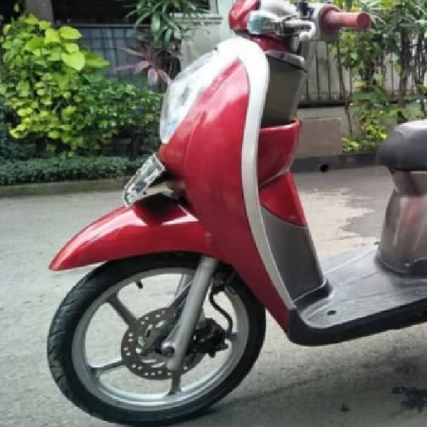SAPPORO Red Harley 7402 300ml