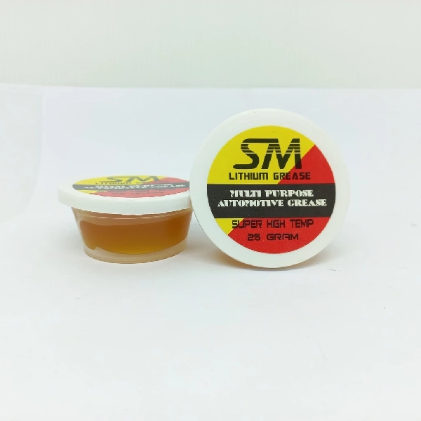 SM Grease CVT Gemuk 25gr