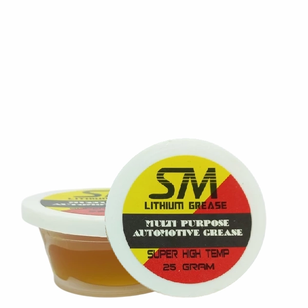 SM Grease CVT Gemuk 25gr
