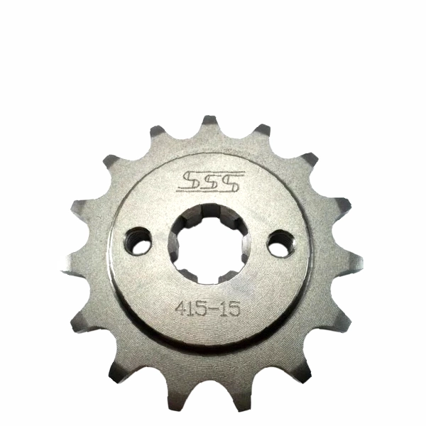 SSS Gear Depan Smash Shogun Supra