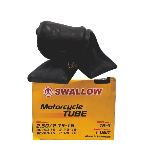 SWALLOW Ban Dalam 250/275-16