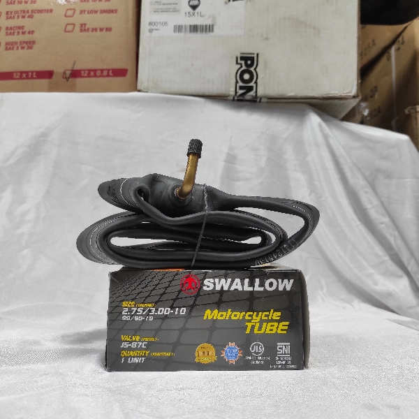 SWALLOW Ban Dalam 275-300-10