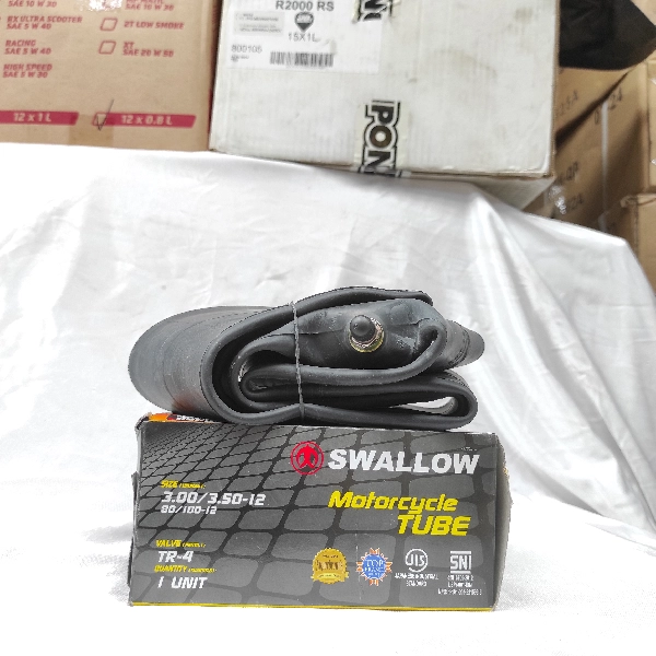 SWALLOW Ban Dalam 300/350-12