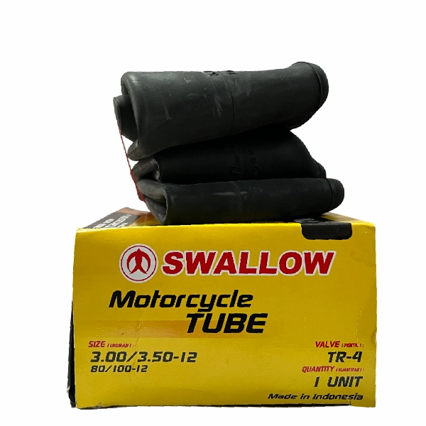 SWALLOW Ban Dalam 300/350-12