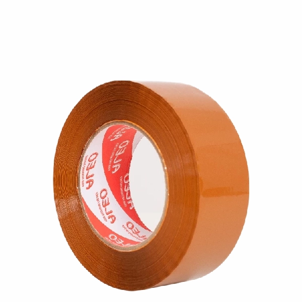 TAJIMA Blue Lakban Coklat 45mm x 90 Yards