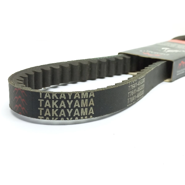 Takayama Vbelt Spin