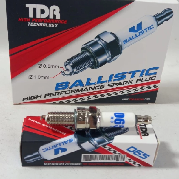 TDR Busi Ballistic 065 (A)