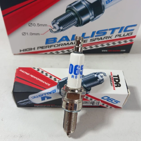 TDR Busi Ballistic 065 (A)